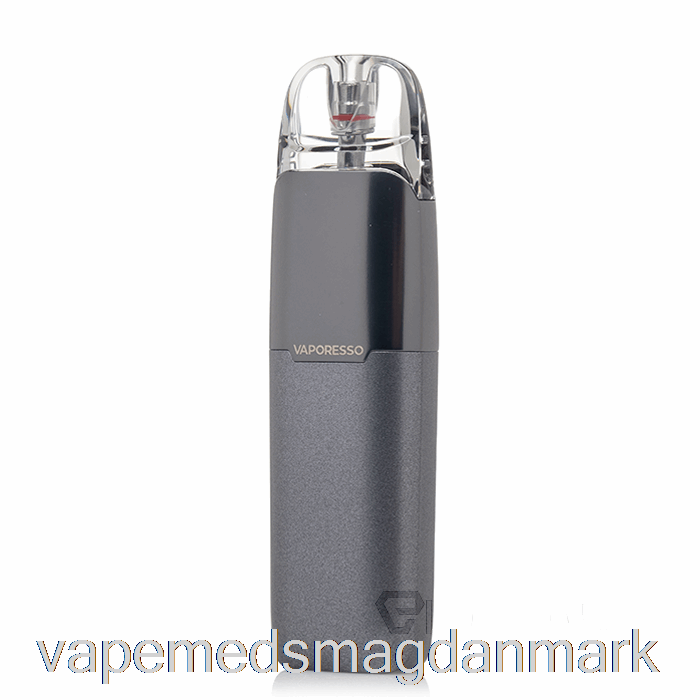 Vape Juice Vaporesso Luxe Q2 Se Pod System Space Grey